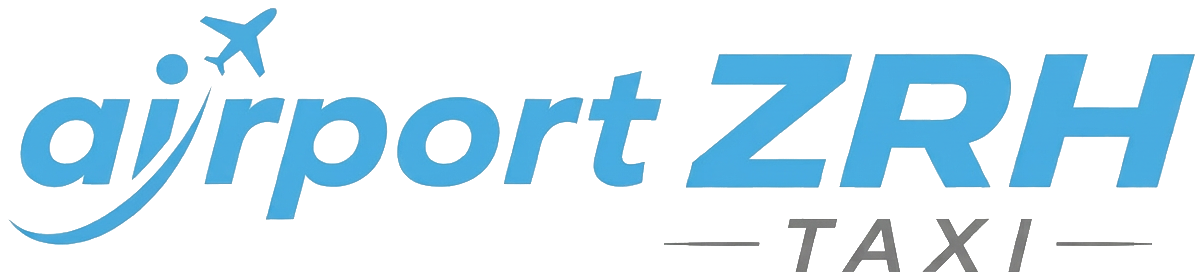 Airport ZRH Taxi – Flughafentransfer & Taxi Zürich